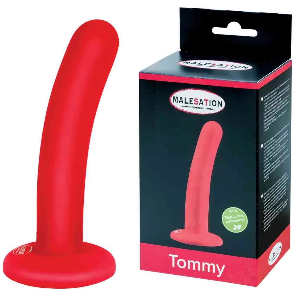 Dildo "Tommy" – Bild 3