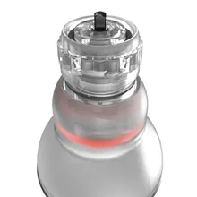 Hydroxtreme 7 - Clear