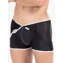 Look Me Mixing: Pant, schwarz (L) Look Me Mixing: Pant, schwarz (L)