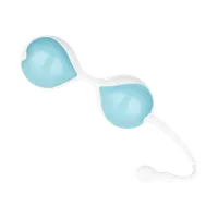 Liebeskugeln mit Metallkern 3,5 cm Liebeskugeln mit Metallkern 3,5 cm