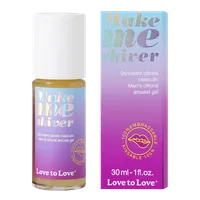 Make Me Shiver, 30 ml Make Me Shiver, 30 ml