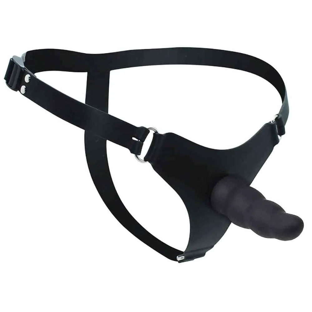 Strap-on "Paris" Strap-on "Paris"