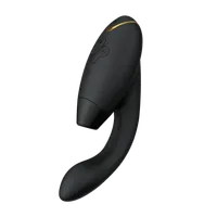 Womanizer® DUO 2 schwarz Womanizer® DUO 2 schwarz