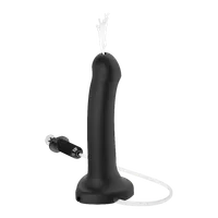 Squirting Cum Dildo - Größe S, 17,3 cm Squirting Cum Dildo - Größe S, 17,3 cm
