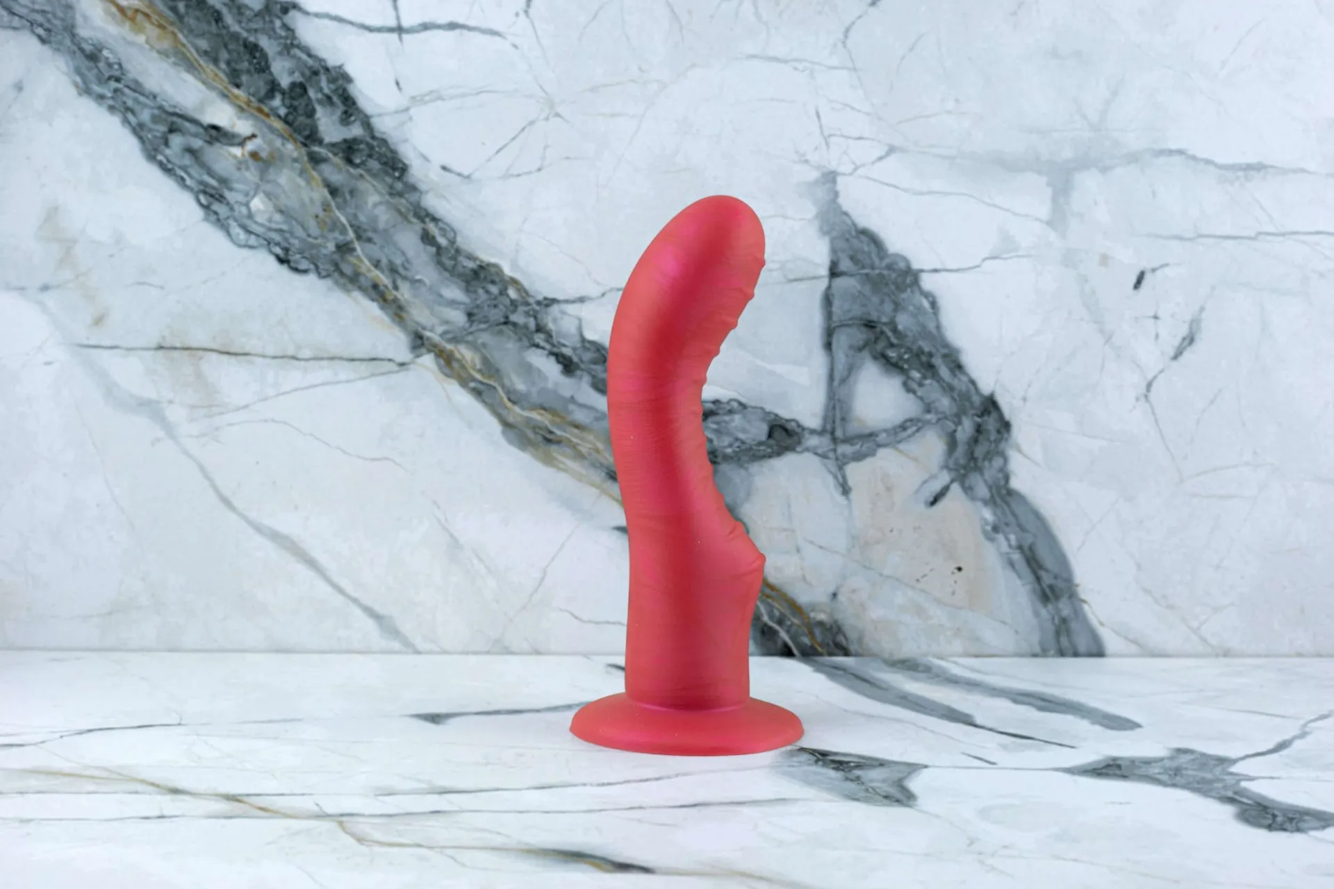 Ylva & Dite - Kajsa Echt Rot Ylva & Dite - Kajsa Echt Rot