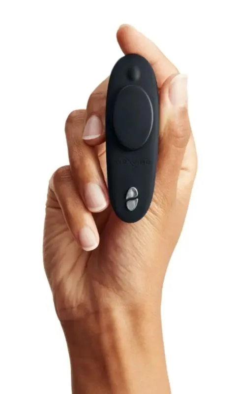 We-Vibe - Moxie+ Clitoral Panty Vibrator Remote & App – Bild 2