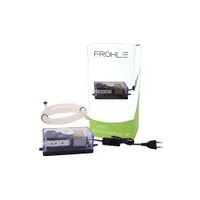 Fröhle: SP003 Elektrische Vakuumpumpe Fröhle: SP003 Elektrische Vakuumpumpe