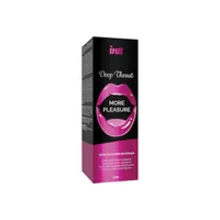 Deep Throat, 15 ml Deep Throat, 15 ml
