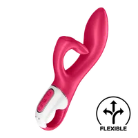 Satisfyer Embrace Me, 21 cm Satisfyer Embrace Me, 21 cm