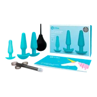 Education Set, 6 Teile, 9,8-13,7 cm Education Set, 6 Teile, 9,8-13,7 cm