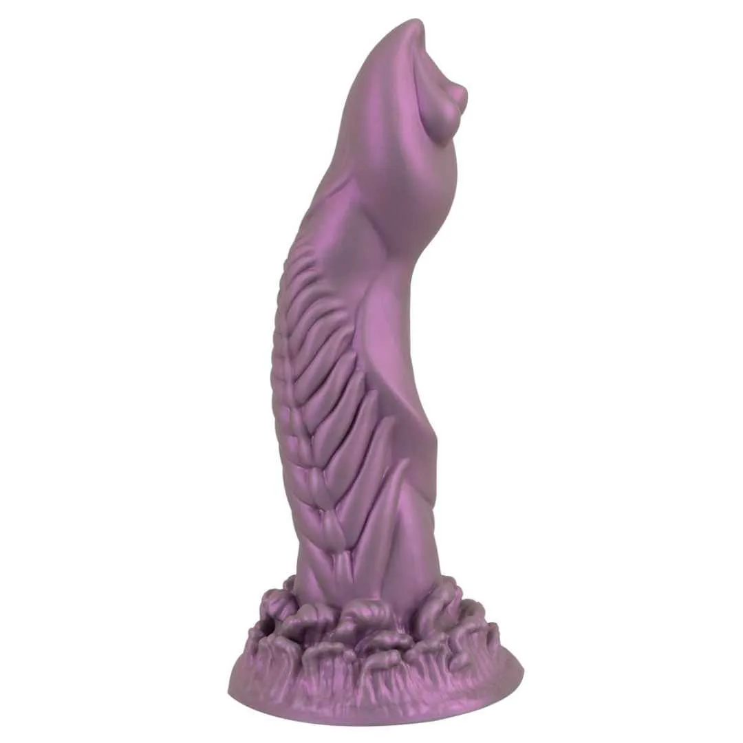 Fantasy Dildo "Alien Phallus" – Bild 3