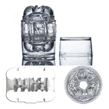 Fleshlight »Quickshot« Masturbator