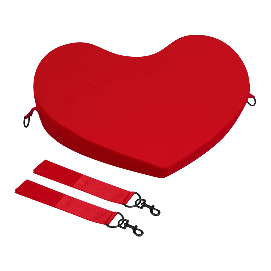 Love Cusion Love Cusion