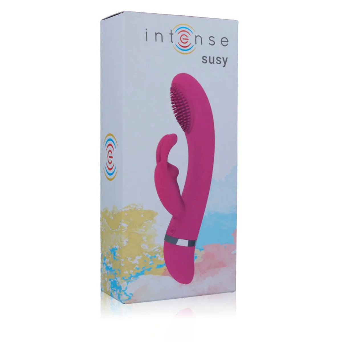 Rabbitvibrator "Susy" – Bild 5