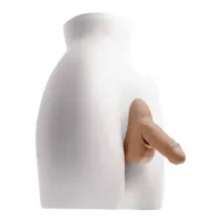 Stand To Pee, 15,9 cm Stand To Pee, 15,9 cm