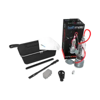 Hydroxtreme 7, 11-teilig, 27 cm Hydroxtreme 7, 11-teilig, 27 cm