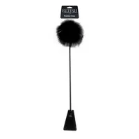 Fetish Fantasy Serie »Limited Edition« Peitsche & Tickler Fetish Fantasy Serie »Limited Edition« Peitsche & Tickler