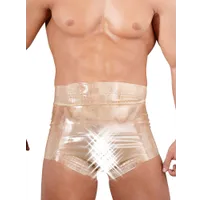 Latex-Windelslip, transparent (L) Latex-Windelslip, transparent (L)