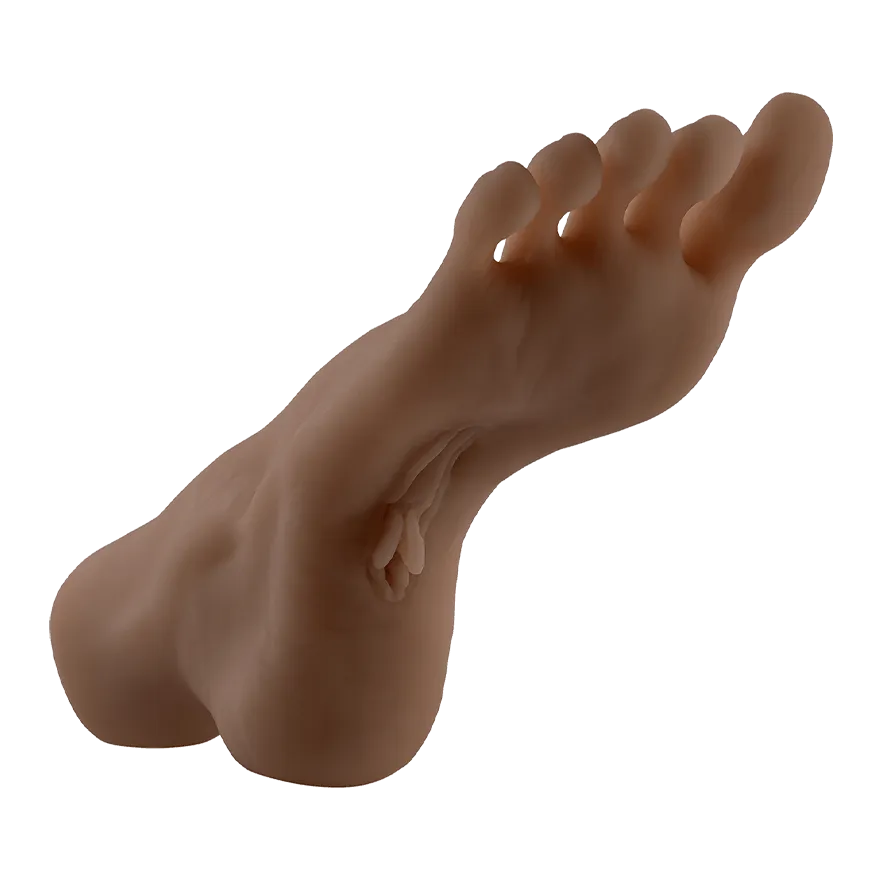 Pussy Footin, 23 cm Pussy Footin, 23 cm