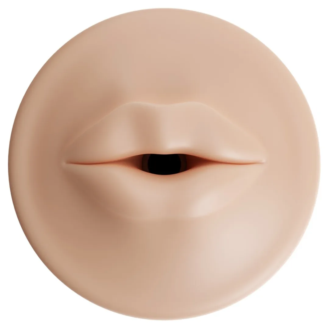 Sleeve für Masturbator Autoblow A.I. Ultra – Bild 4