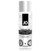 System JO - Premium Silikon Gleitmittel - 60 ml System JO - Premium Silikon Gleitmittel - 60 ml