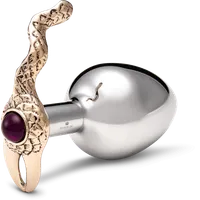 Rosebuds - Niki Glass Rosebuds - Niki Glass