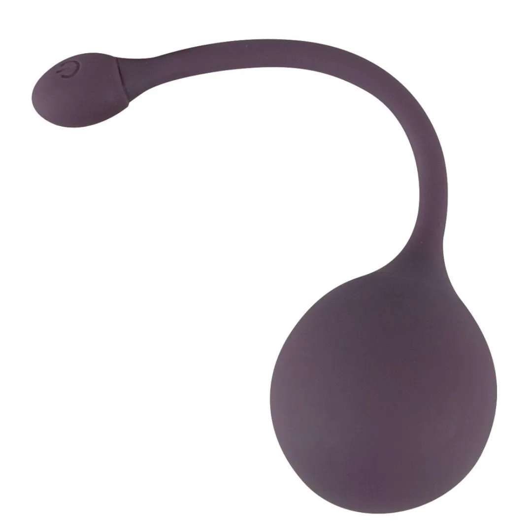 Vibrokugel „RC Love Ball“ mit Fernbedienung