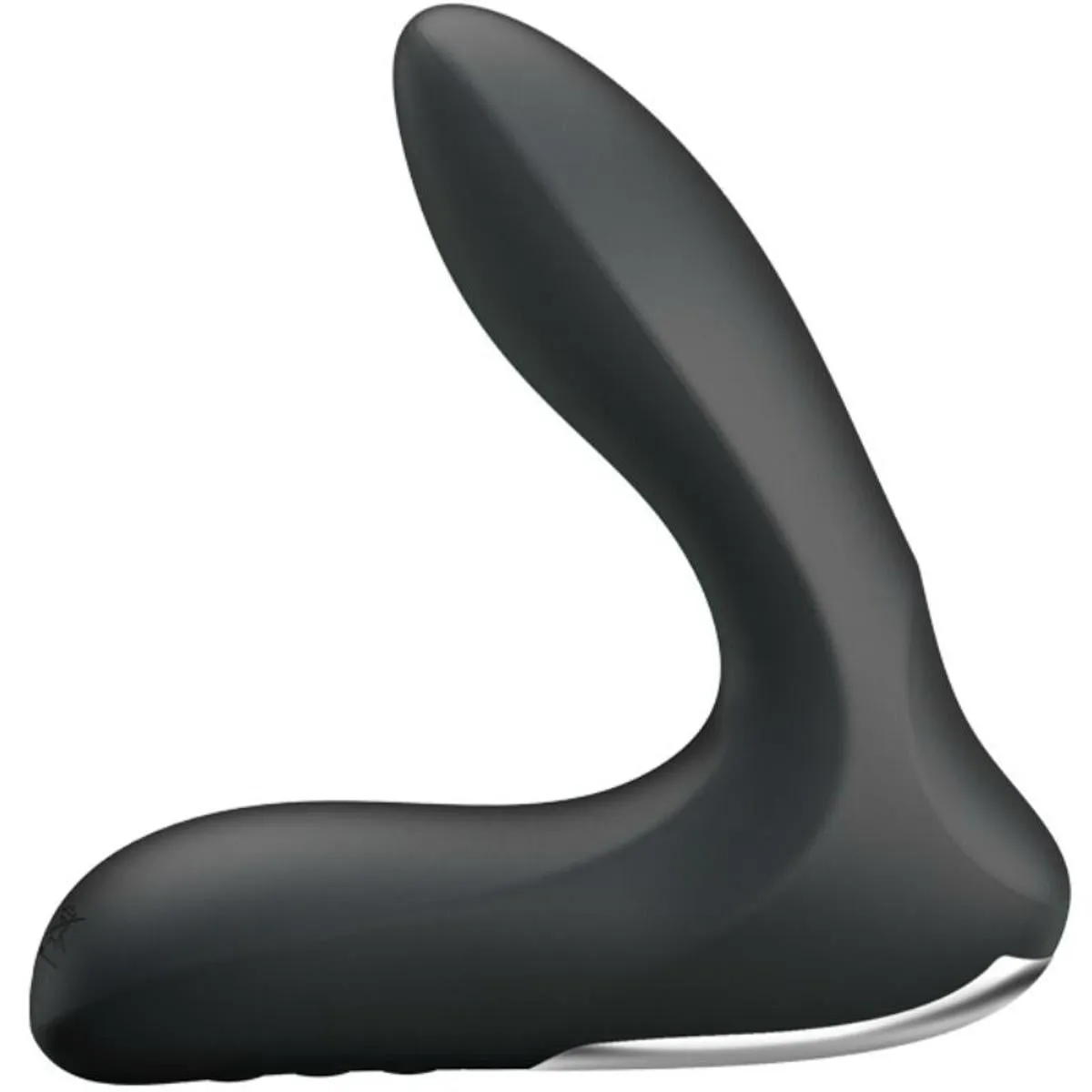 Pretty Love Bottom - Leonard Inflatable Prostatic Massager Mit Vibration Pretty Love Bottom - Leonard Inflatable Prostatic Massager Mit Vibration