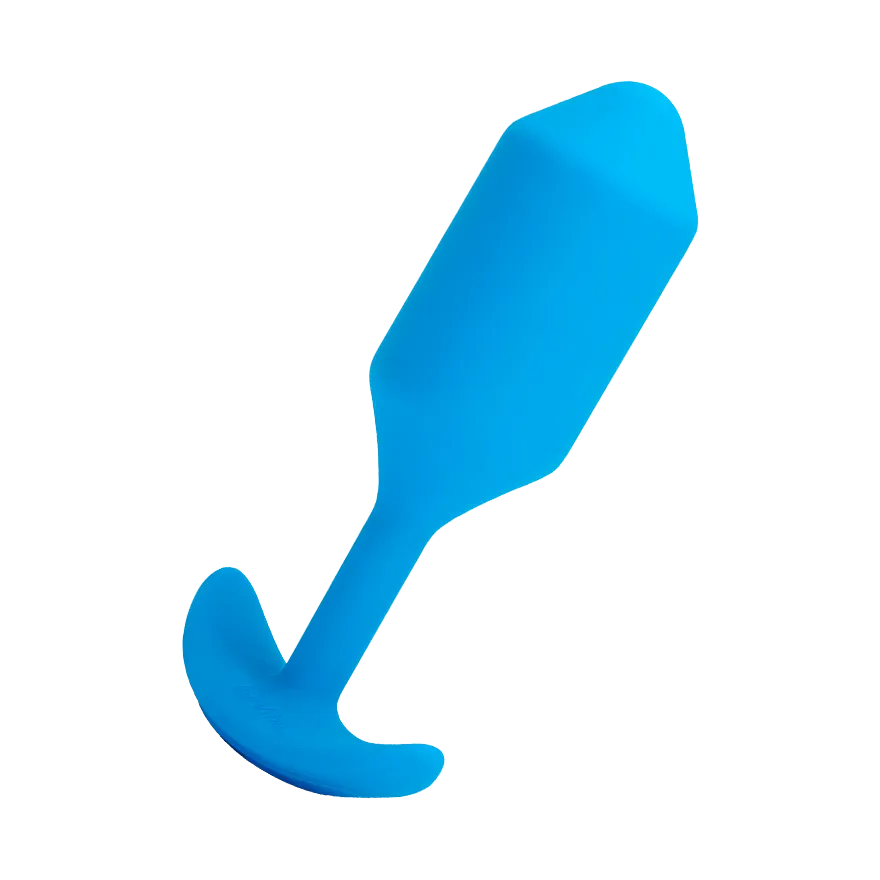 Vibrating Snug Plug 3, 13,8 cm Vibrating Snug Plug 3, 13,8 cm