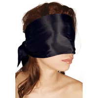 Bondageschal aus Satin Bondageschal aus Satin