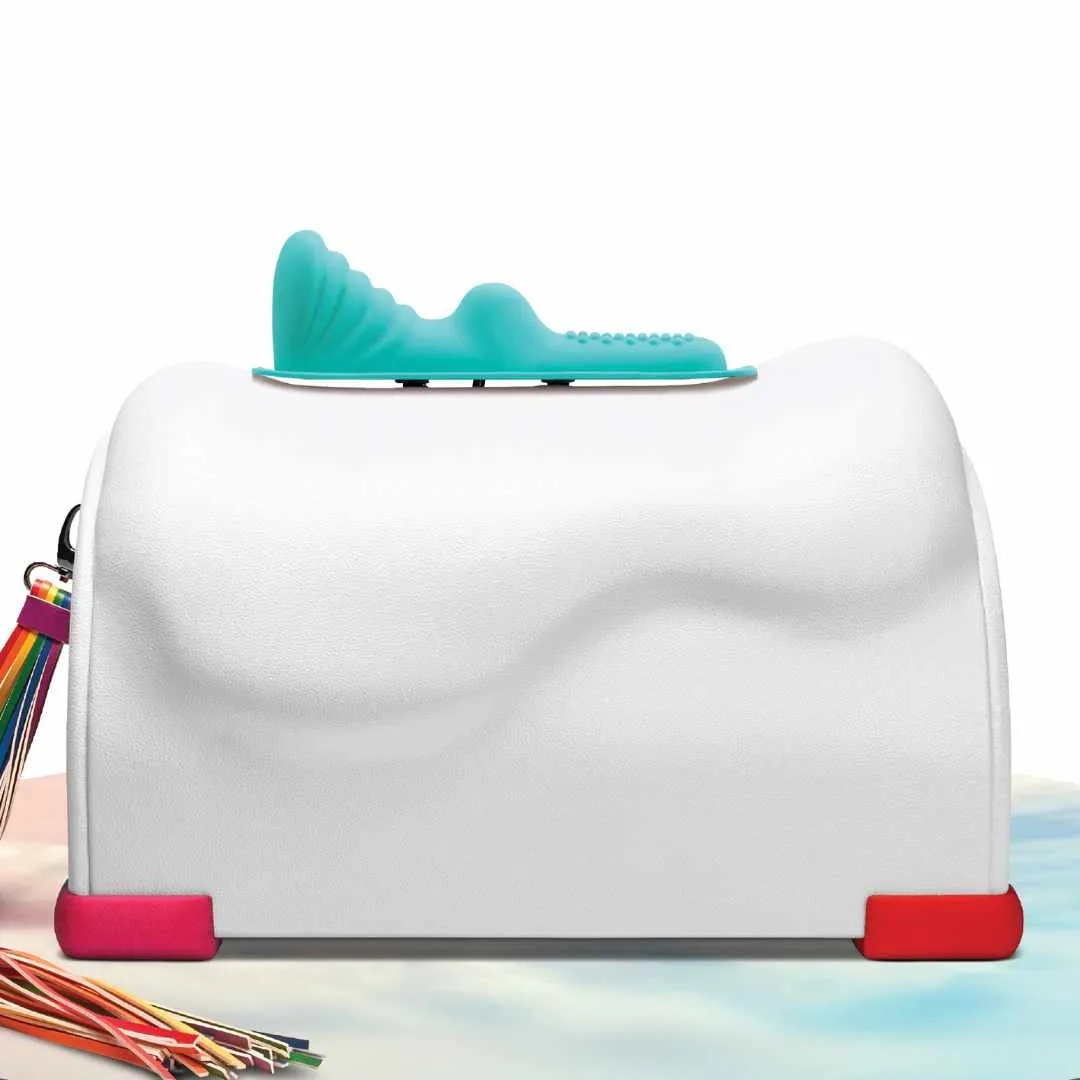 Aufsatz „Mystical Waterfall“ – Bild 5