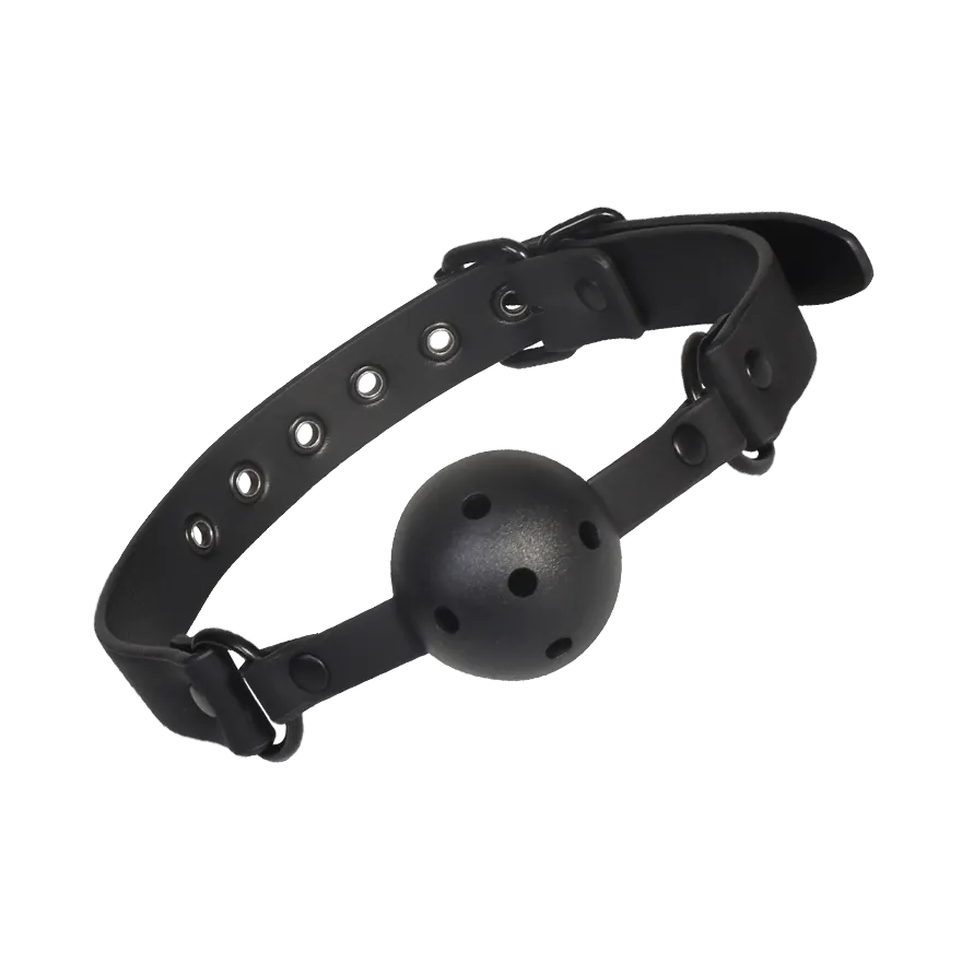 Ball Gag Ball Gag