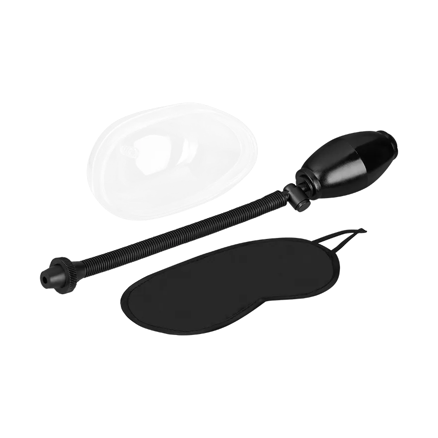 High Intensity Pussy Pump High Intensity Pussy Pump