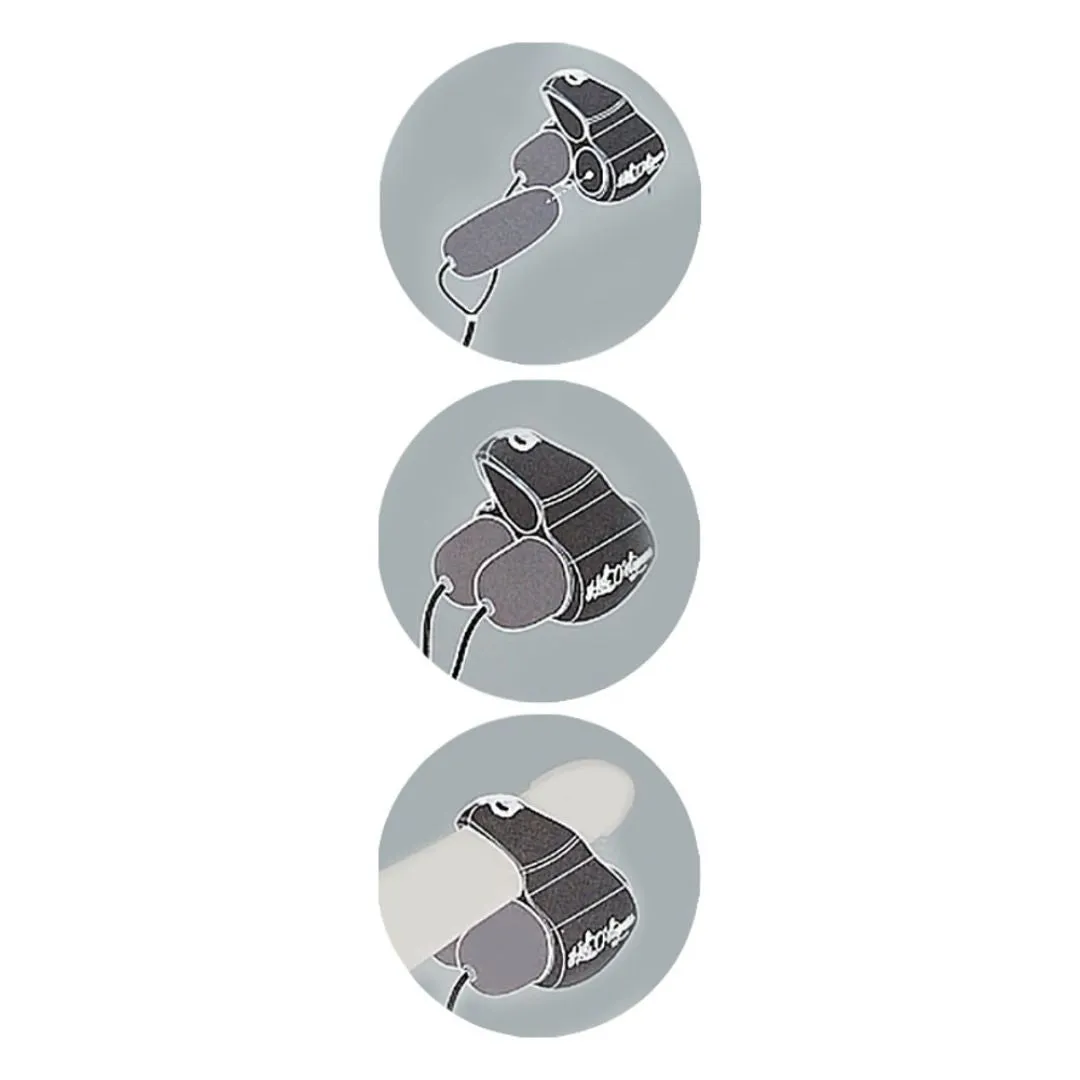 Vibro-Penisring „JETT“ mit Fernbedienung – Bild 5