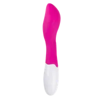 G-Punkt Vibrator - Ø 4cm G-Punkt Vibrator - Ø 4cm
