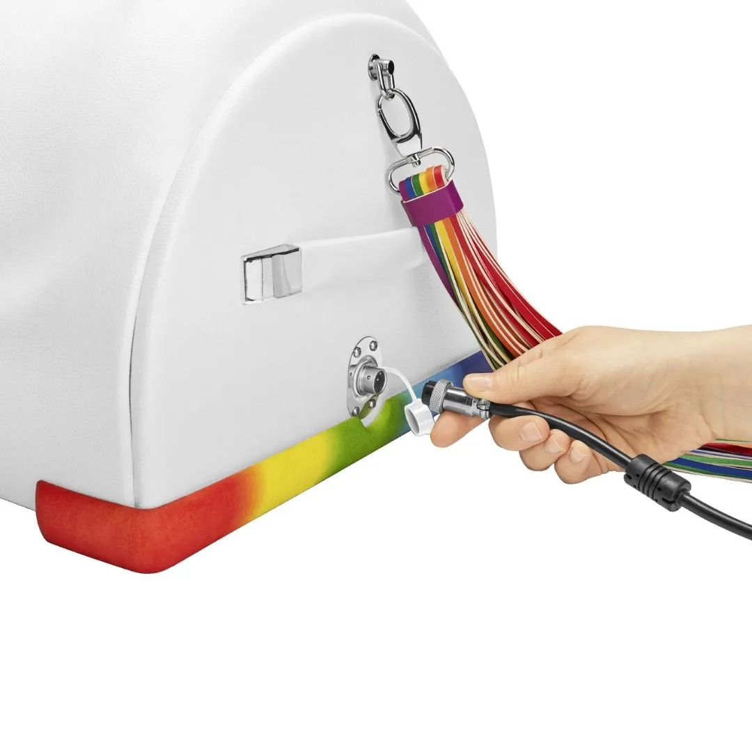 Sexmaschine „Unicorn“ – Bild 5