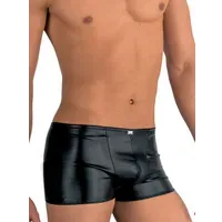 Eros Veneziani Matteo: Kunstleder-Pant (S/M) Eros Veneziani Matteo: Kunstleder-Pant (S/M)