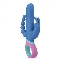 PMV20 »Vice« Rabbit-Vibrator PMV20 »Vice« Rabbit-Vibrator