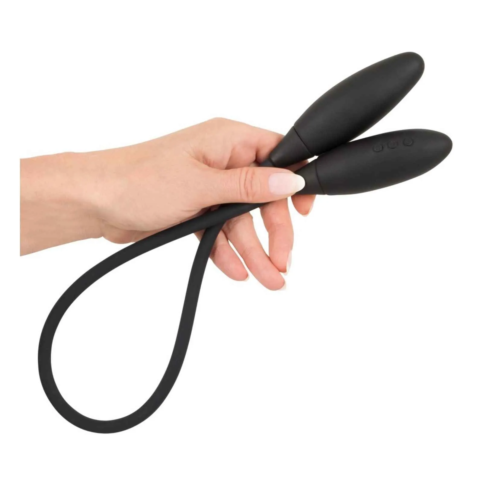 Paarvibrator „Double Vibrator“ – Bild 3