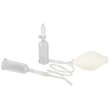 Sauger "Multi Sucker" Sauger "Multi Sucker"