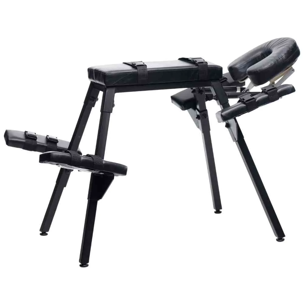 Sexbank "Obedience Extreme" – Bild 3