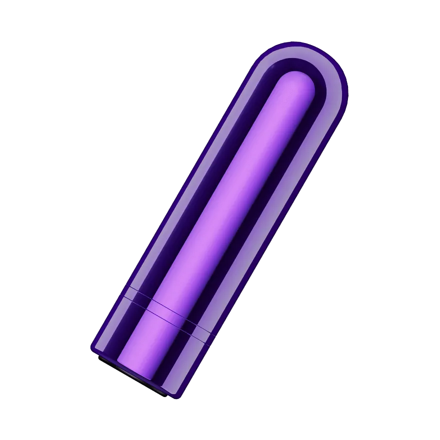 Kool Vibes - Mini Bullet, 6,3 cm Kool Vibes - Mini Bullet, 6,3 cm