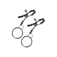 Bound - Nipple Clamps C2 Bound - Nipple Clamps C2