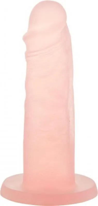 Addiction - Cocktails Silikon-Dildo - Pfisich-Bellini – Bild 2