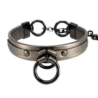 Asche & Gold - Arlette Halskette Asche & Gold - Arlette Halskette