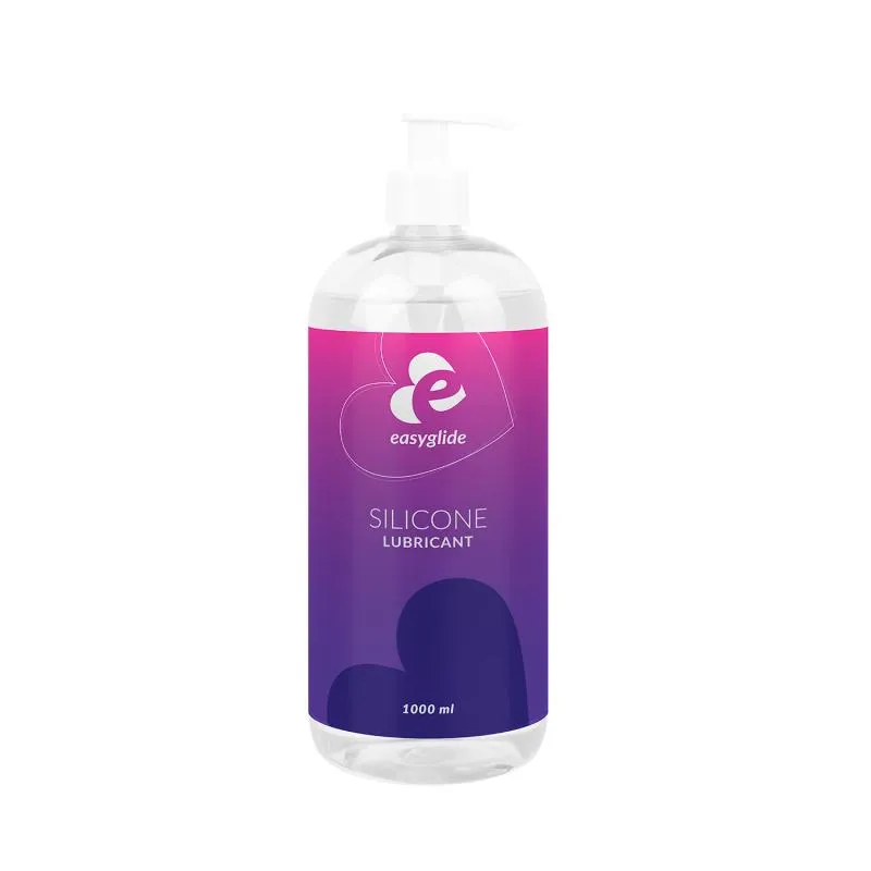 EasyGlide – Gleitgel auf Silikonbasis 1.000 ml EasyGlide – Gleitgel auf Silikonbasis 1.000 ml