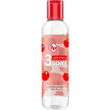 Fruchtiges Intimgel Fruchtiges Intimgel