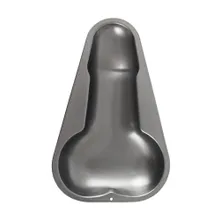 Penis-Backform Penis-Backform