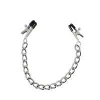 Bad Kitty Nippelklemmen mit Kette Bad Kitty Nippelklemmen mit Kette