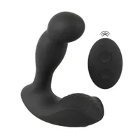 Prostatavibrator „RC Prostate Massager“ Prostatavibrator „RC Prostate Massager“